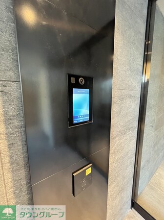 シーズンフラッツ新大塚の物件内観写真